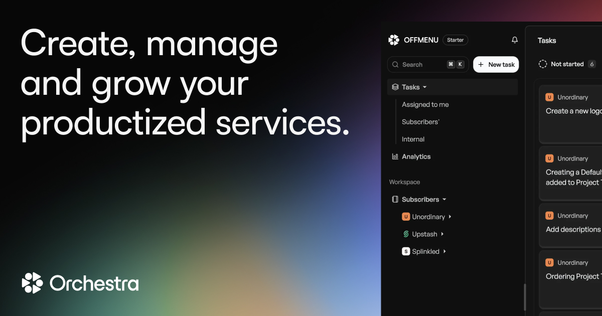 Breeew Create And Manage Your Productized Service